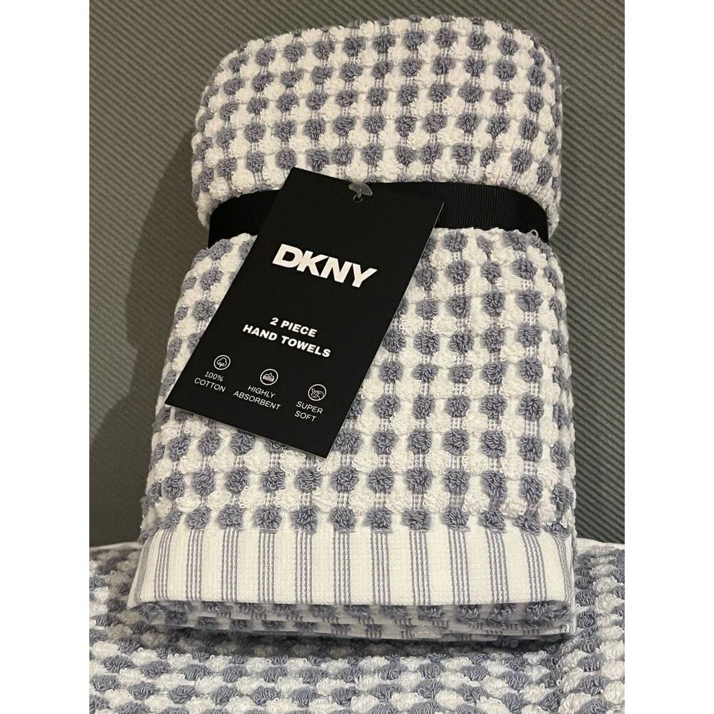 Dkny new tags